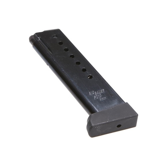 SIG MAG 210 9MM 8RD TARGET - Magazines